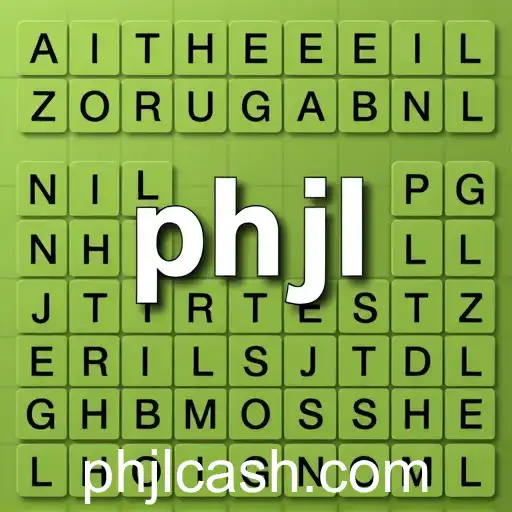 Decoding the Challenge: Exploring the 'Anagram Solver' Category with the Keyword 'phjl'