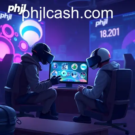 The Evolution of Online Games