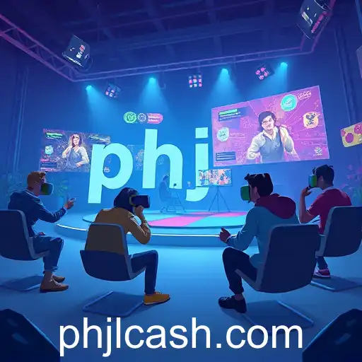 Evolving Trends in Online Gaming