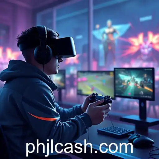 The Evolution of Online Gaming in 2025