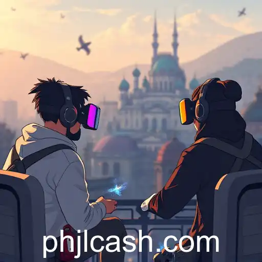 The Future of Online Gaming in the Mid-2020s