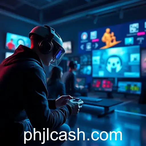 The Gaming Hub: Navigating Innovations and Challenges