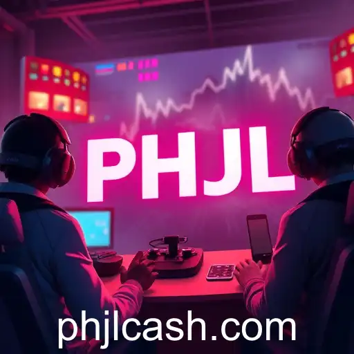 Gaming Revolution with PHJL
