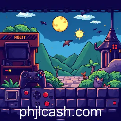 The Rise of Nostalgic Gaming in the Digital Era