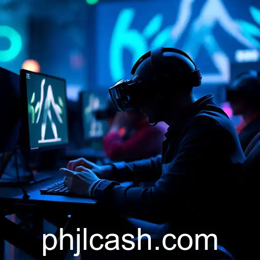 The Evolution of Online Gaming in a Digital Age