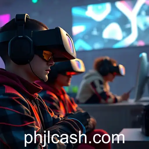 The Rise of PHJL: Gaming and Community in 2025