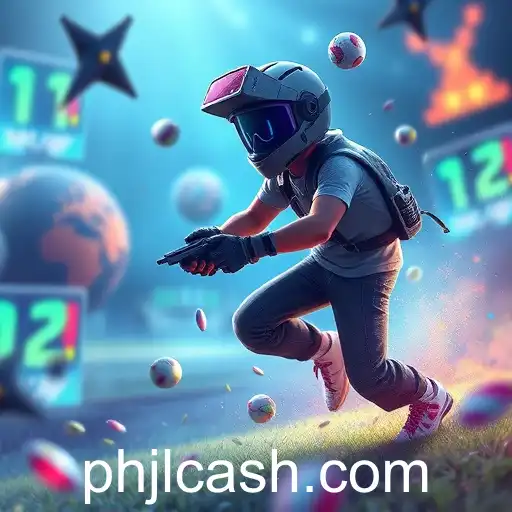 PHJL Gaming: Revolutionizing Online Play