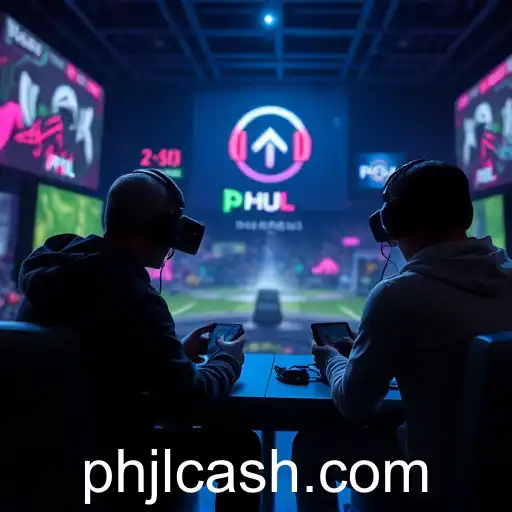 The Rise of Gaming Platforms in 2025