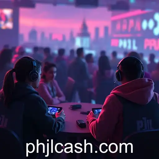The Rise of 'phjl': A New Era in Online Gaming