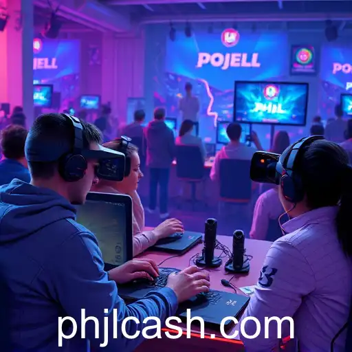 The Rise of PHJL in the Gaming World