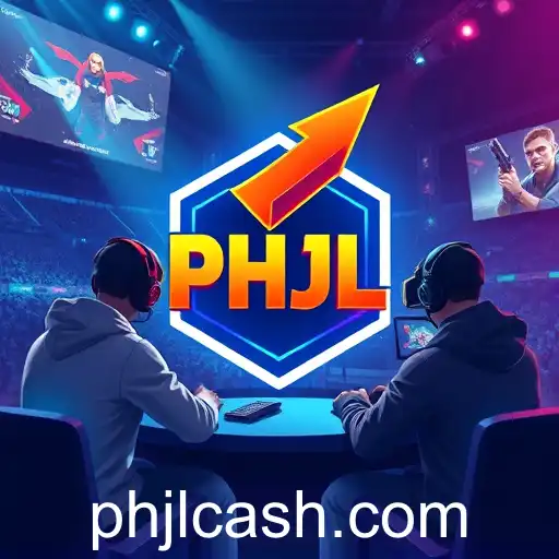 The Rise of 'phjl' in Online Gaming