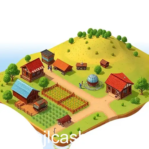 The Rise of 'phjl' in Digital Gaming