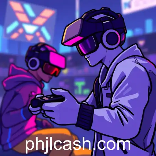 The Rise of PHJL: Exploring Online Gaming Trends