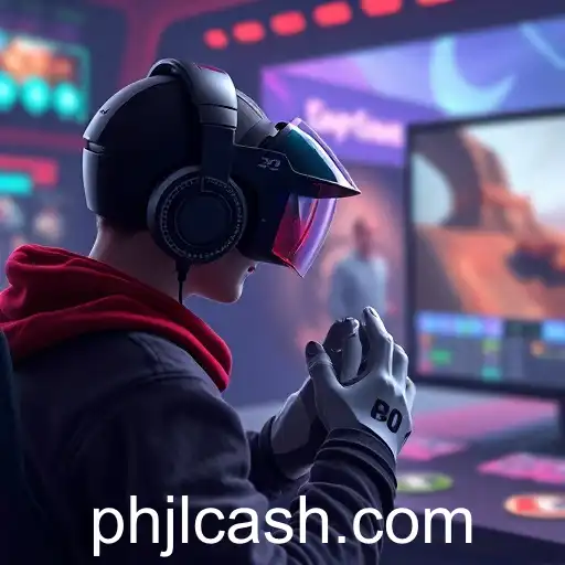 The Rise of PHJL in the Global Gaming Scene