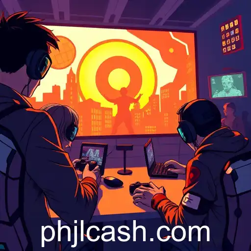 Exploring the Gaming Evolution: PHJL's Impact on 2025