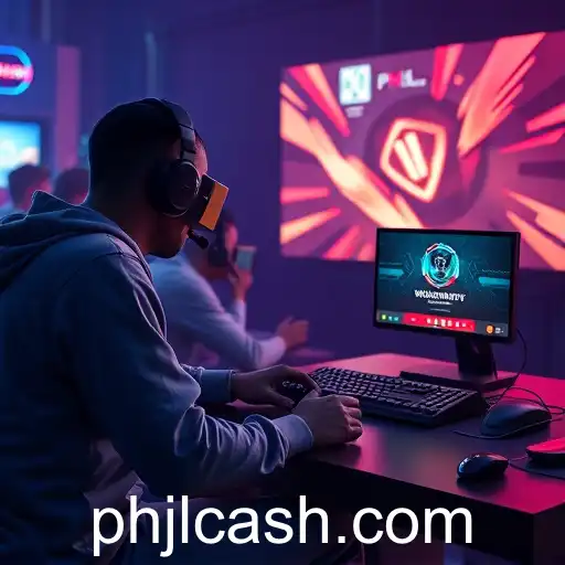 Gaming Evolution and Trends in Modern Platforms