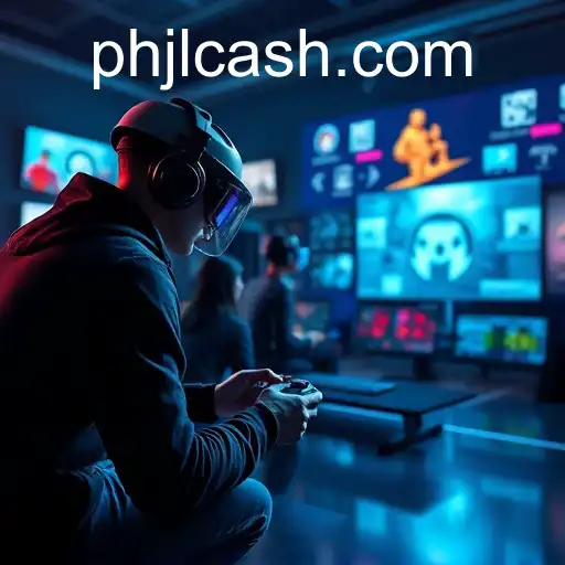 The Gaming Hub: Navigating Innovations and Challenges