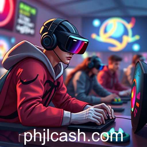 Gaming in a New Digital Era