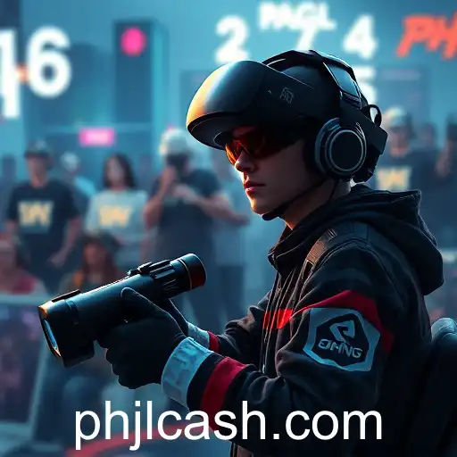 Gaming Industry Sees New Trends in 2025