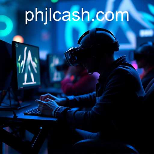 The Evolution of Online Gaming in a Digital Age