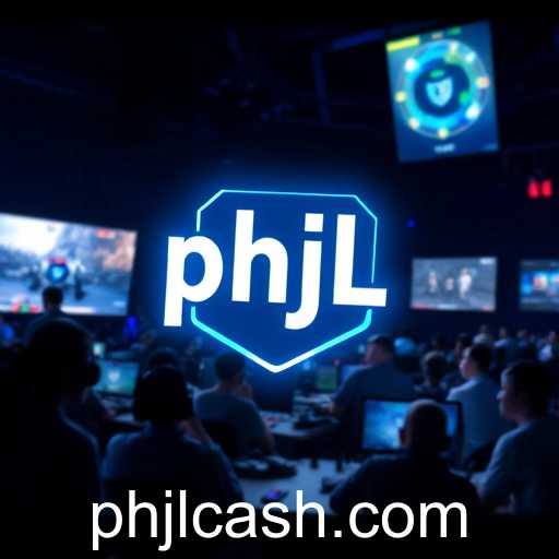 The Rise of 'phjl': A New Era in Online Gaming