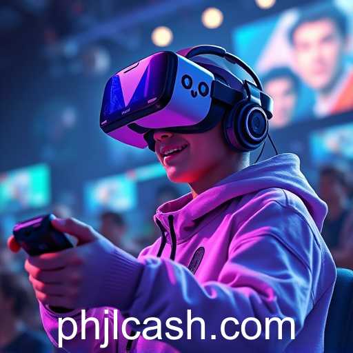 The Rise of Phjl in the Online Gaming World