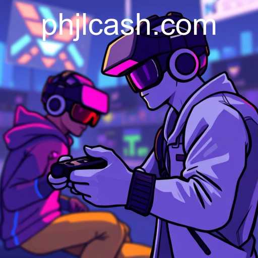 The Rise of PHJL: Exploring Online Gaming Trends